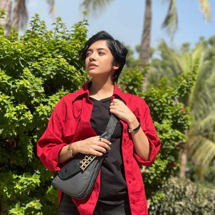 Reham Rafiq