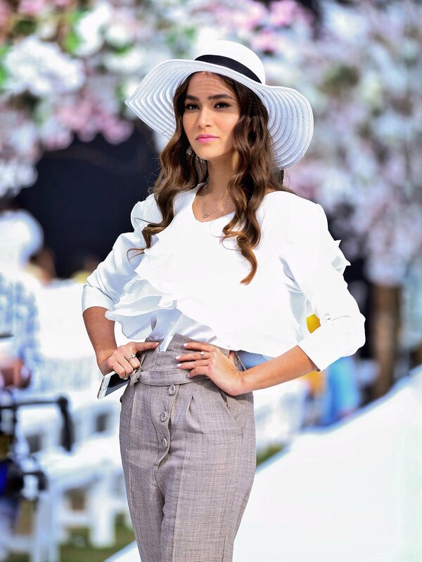 Fahmeen Ansari - Profile Picture