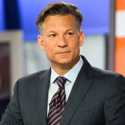 Richard Engel