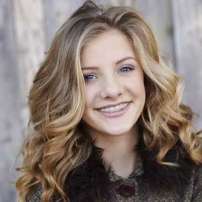 Paige Hyland