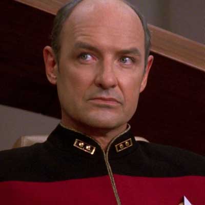 Terry O'quinn