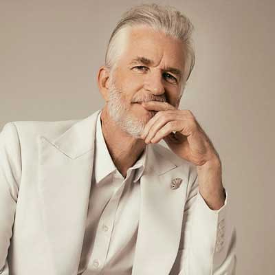 Matthew Modine