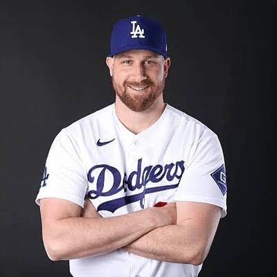 Brock Stewart
