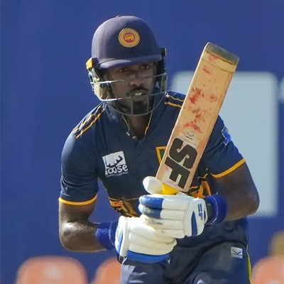 Sahan Arachchige