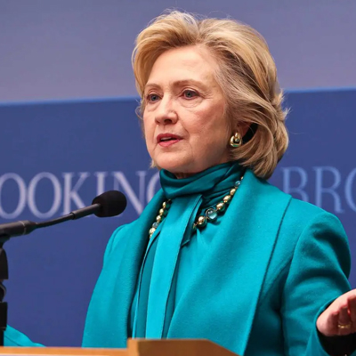 Hillary Clinton