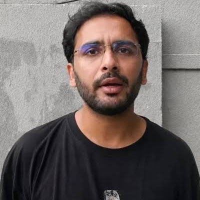 Ashutosh Ranka