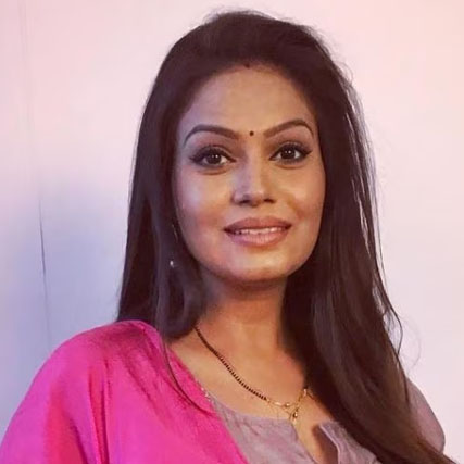 Nidhi Mahawan