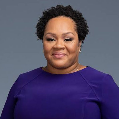 Yamiche Alcindor
