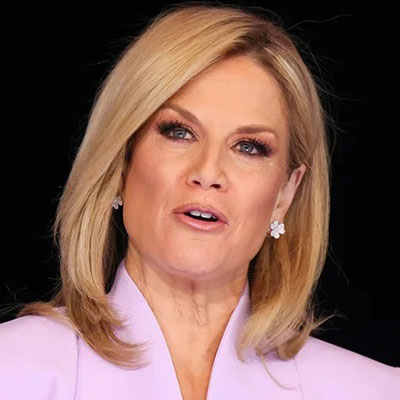 Martha Maccallum