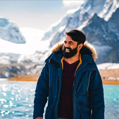 Abhimanyu Singh Dalal