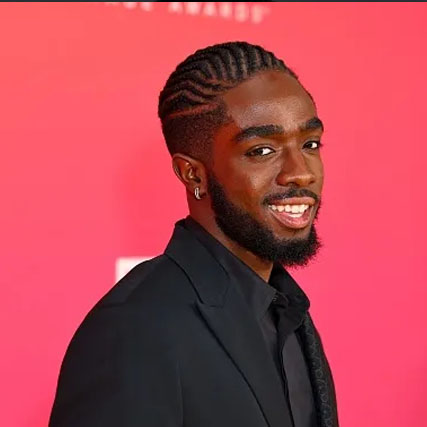 Caleb McLaughlin