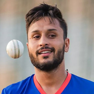 Akash Madhwal