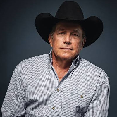 George Strait