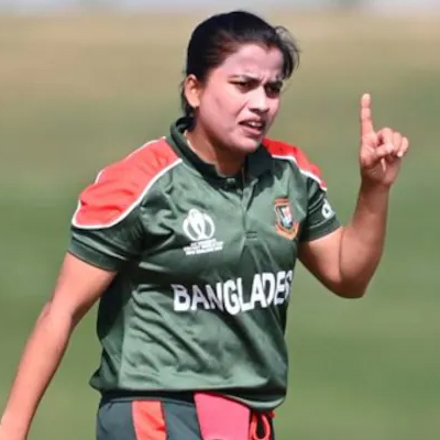 Nahida Akter - Profile Picture