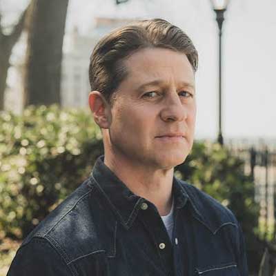 Ben McKenzie