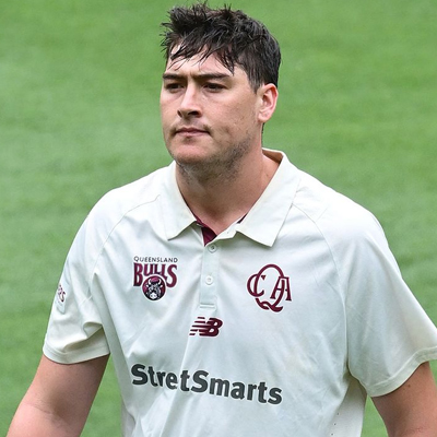 Matt Renshaw