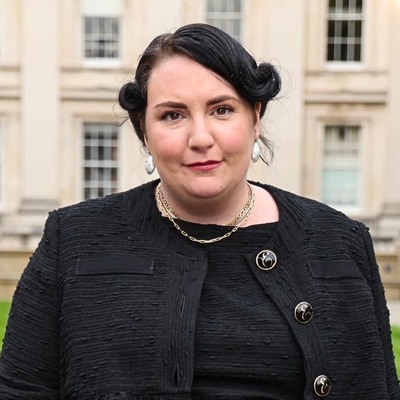 Lena Dunham