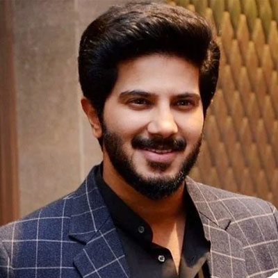 Dulquer Salmaan