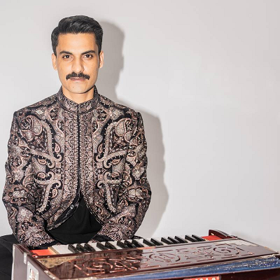 Zeeshan Ali