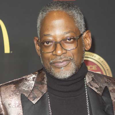 Terrence C. Carson