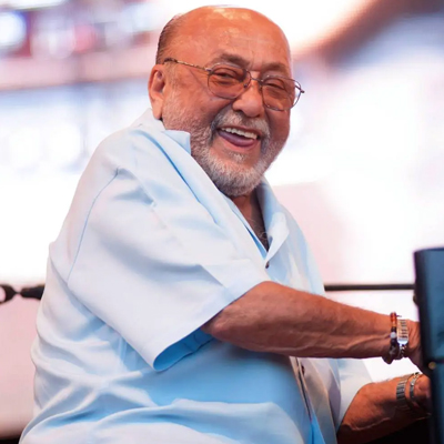 Eddie Palmieri