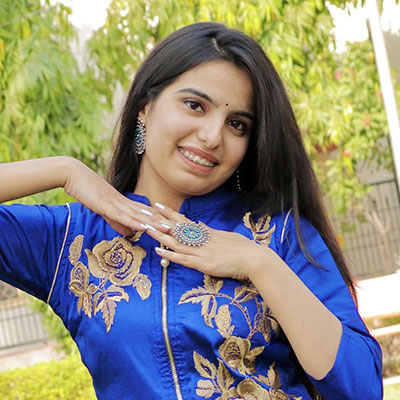 Priyal Kukreja