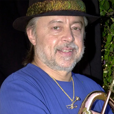 Chuck Mangione