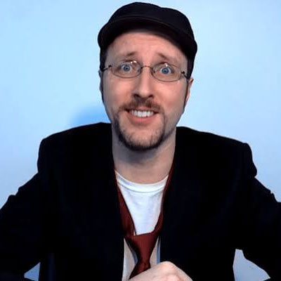 Nostalgia Critic