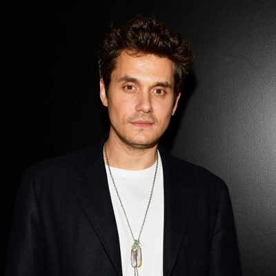 John Mayer