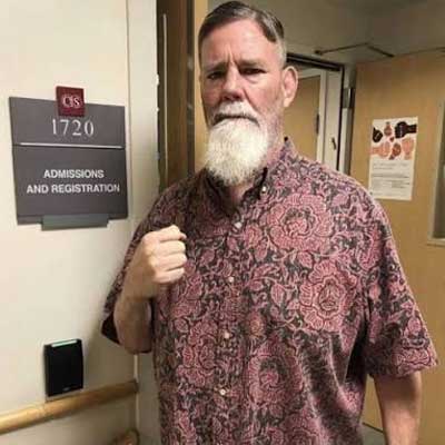 Tank Abbott