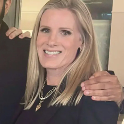 Kristin Cabot