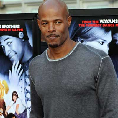 Keenen Wayans