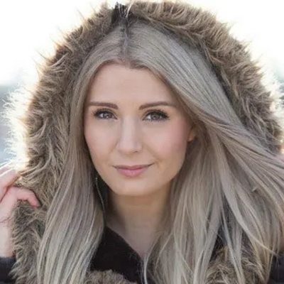 Lauren Southern - Profile Picture