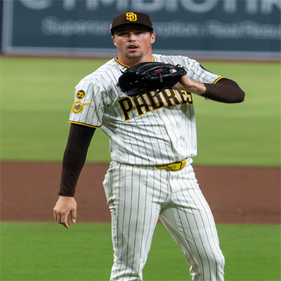 Mason Miller