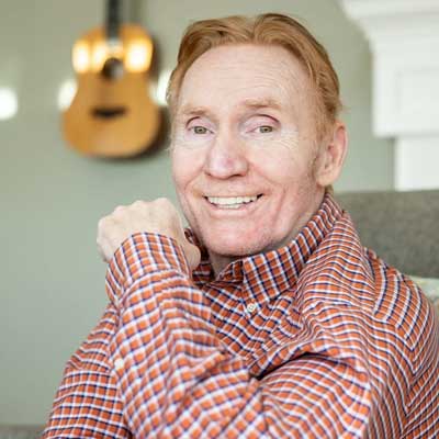 Danny Bonaduce