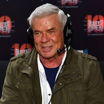 Eric Bischoff
