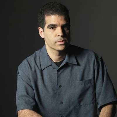 Ed Boon