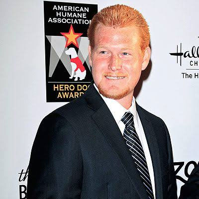 Redmond O’Neal