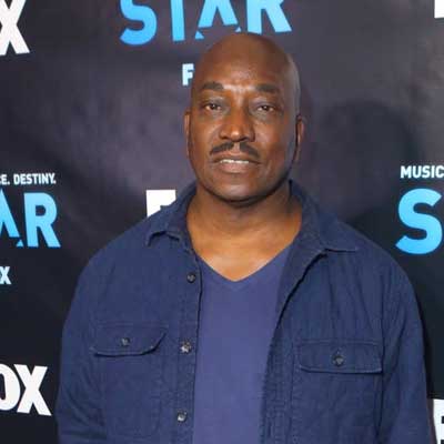 Clifton Powell