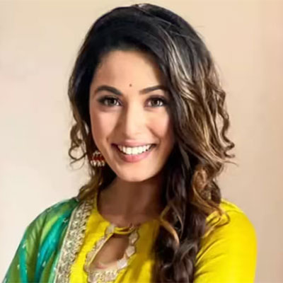 Bhaweeka Chaudhary