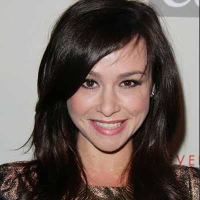 Danielle Harris