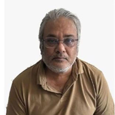 Salim Dola