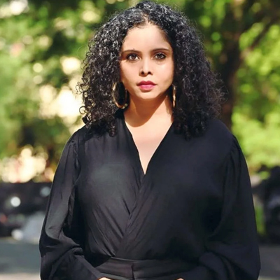 Rana Ayyub