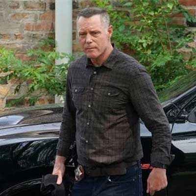 Jason Beghe