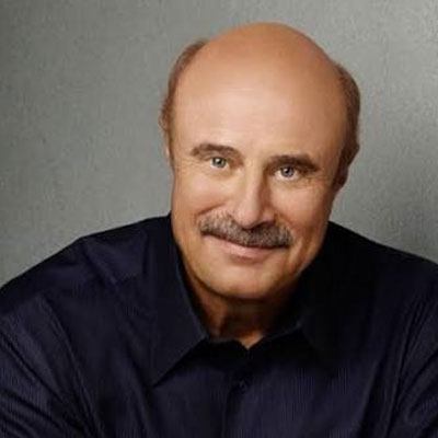 Dr Phil