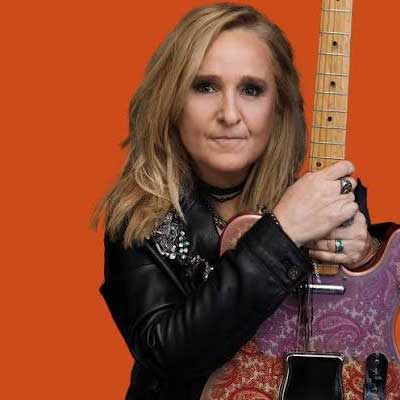 Melissa Etheridge