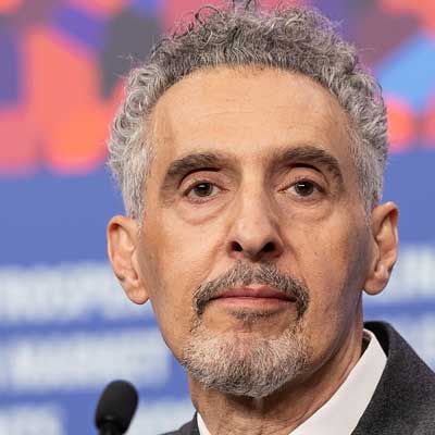 John Turturro