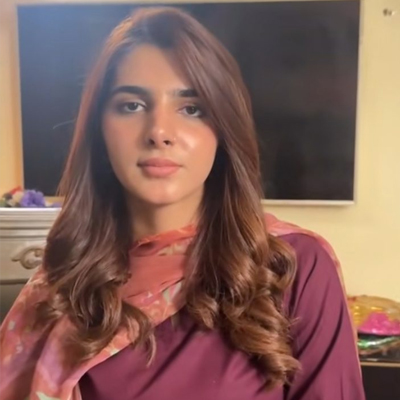 Vaneeza Sattar