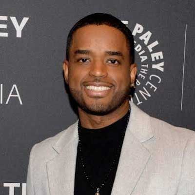 Larenz Tate