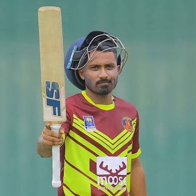 Lahiru Udara